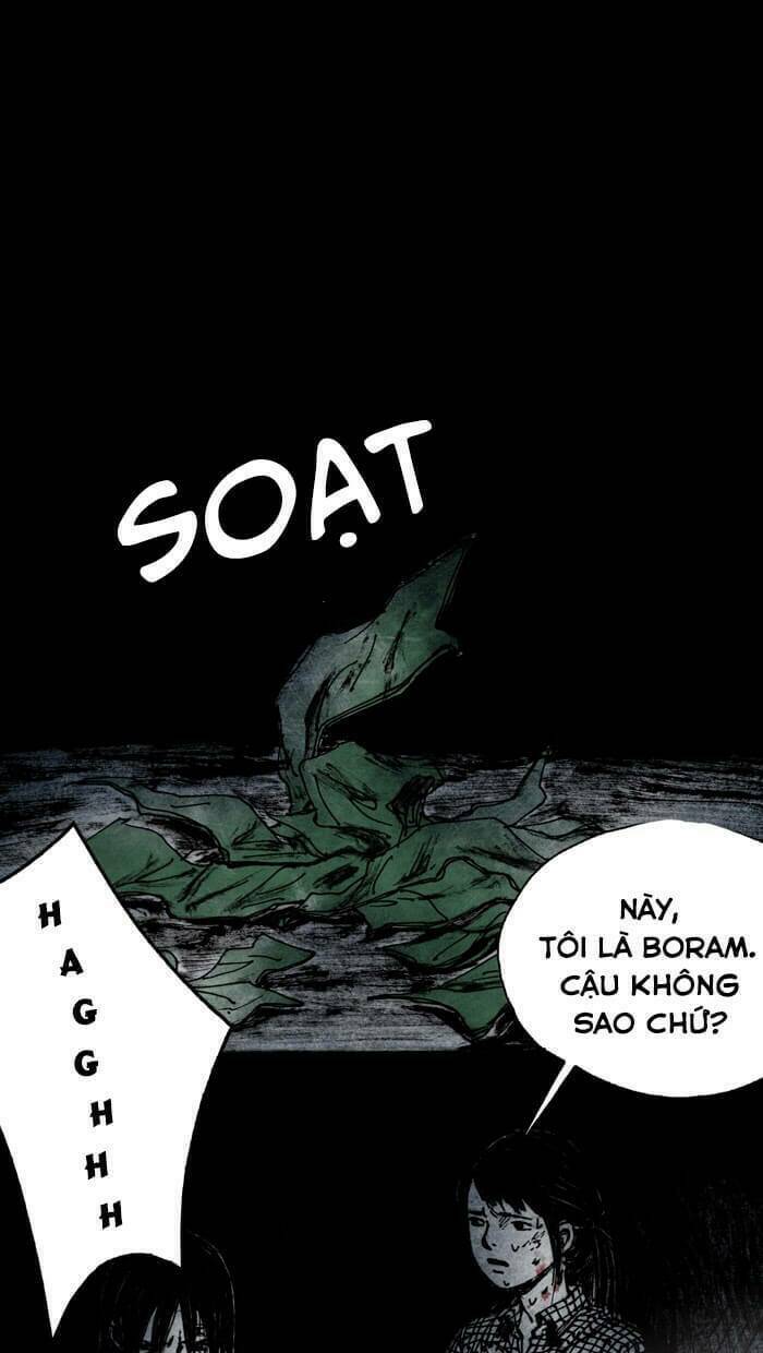 Distant Sky 2 Chap 11 - Next Chap 12