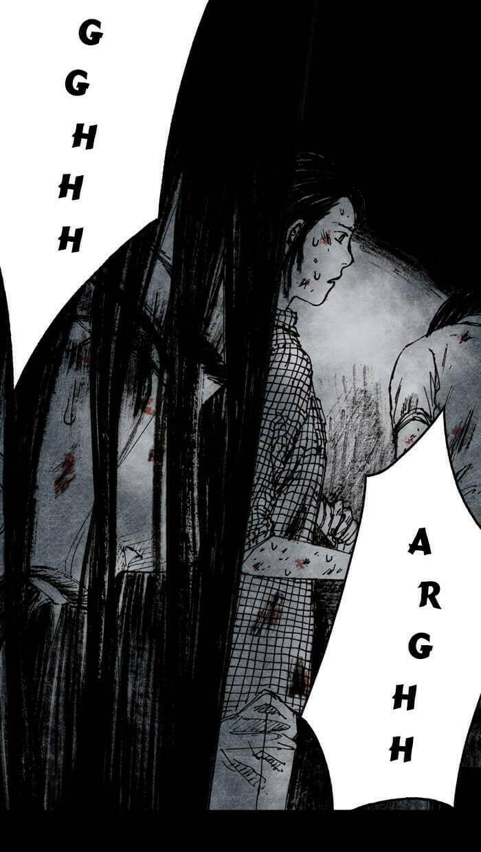 Distant Sky 2 Chap 11 - Next Chap 12