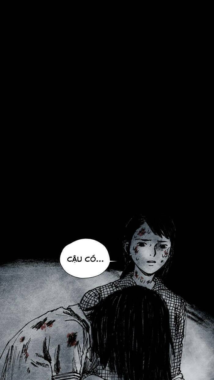 Distant Sky 2 Chap 11 - Next Chap 12