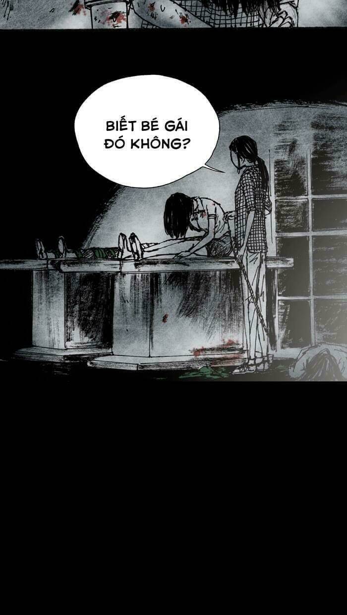 Distant Sky 2 Chap 11 - Next Chap 12