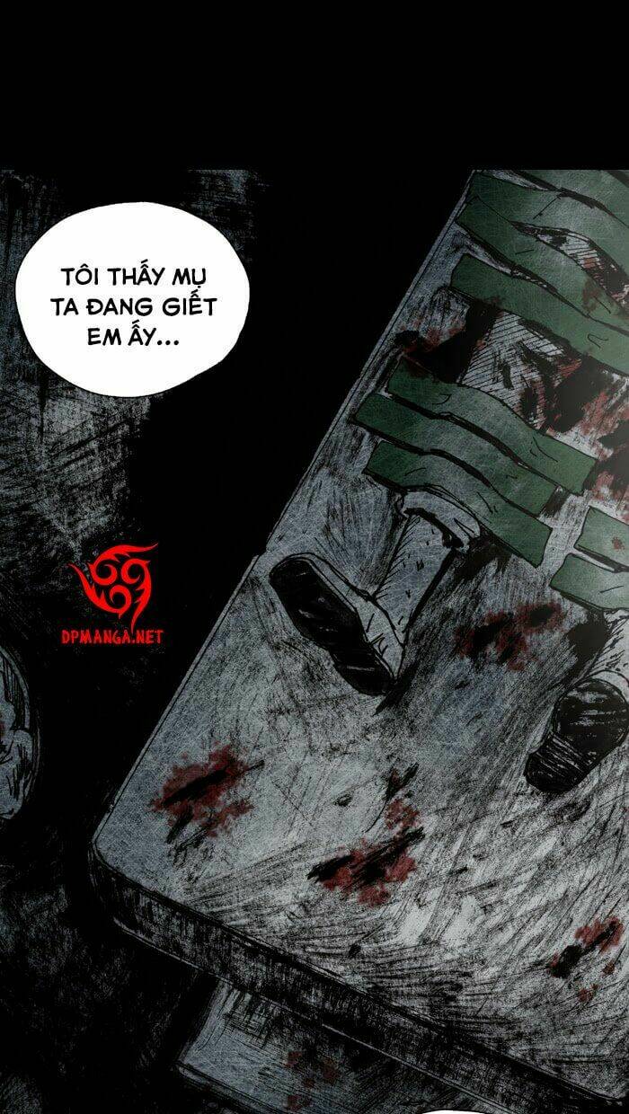 Distant Sky 2 Chap 11 - Next Chap 12