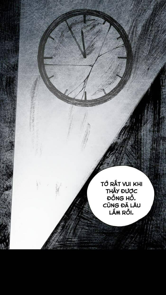 Distant Sky 2 Chap 11 - Next Chap 12