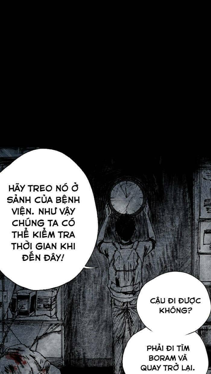 Distant Sky 2 Chap 11 - Next Chap 12