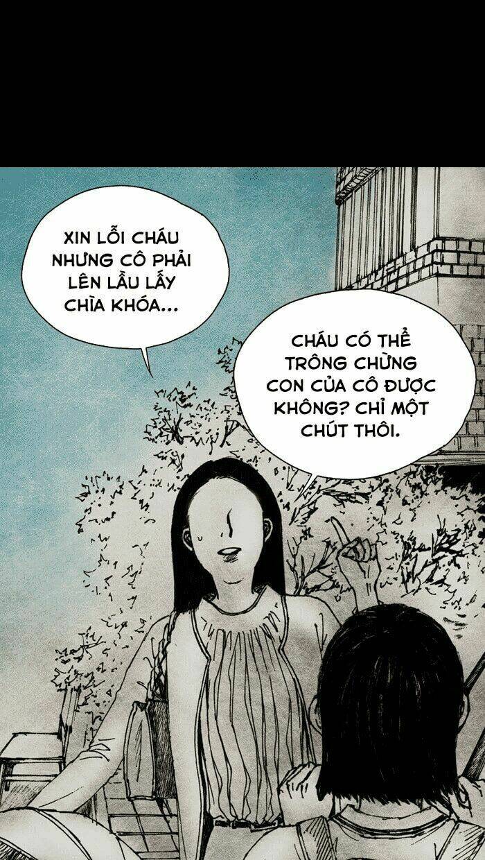 Distant Sky 2 Chap 11 - Next Chap 12