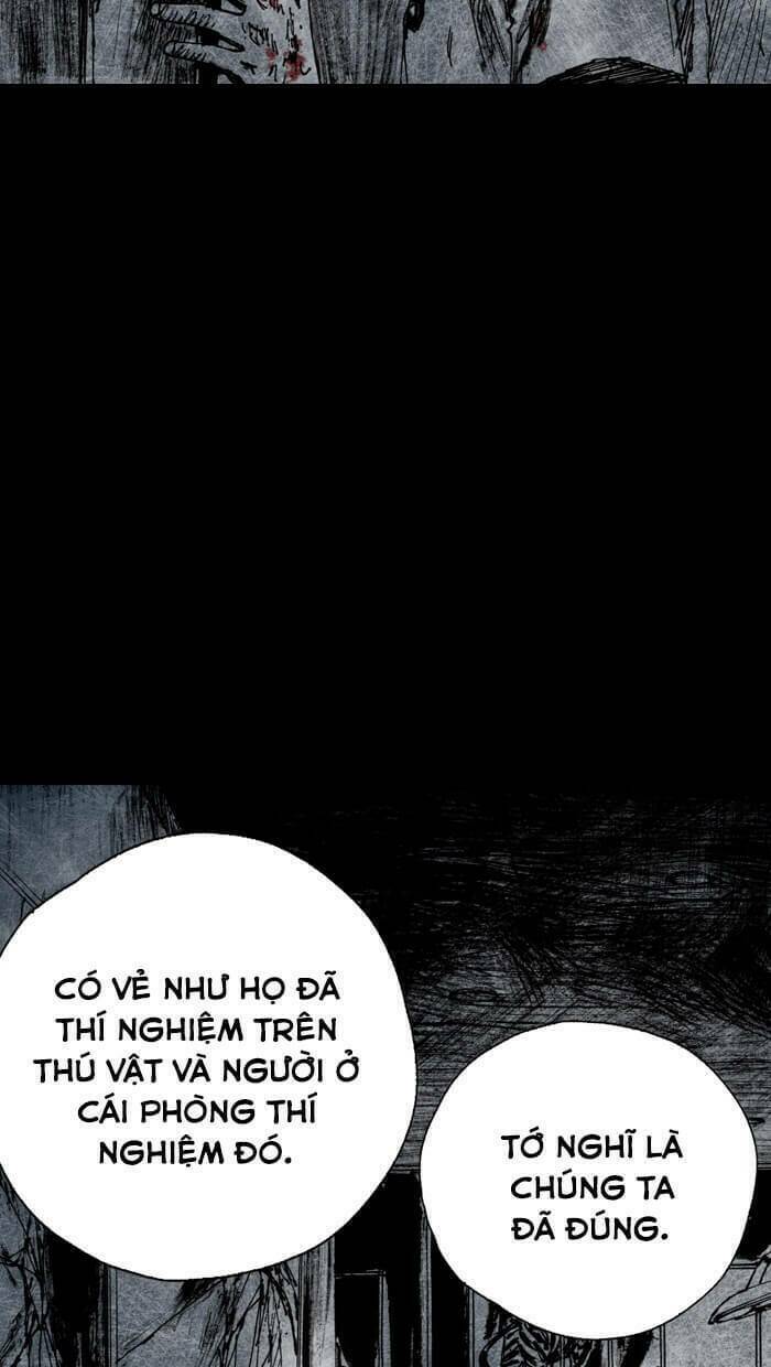 Distant Sky 2 Chap 11 - Next Chap 12