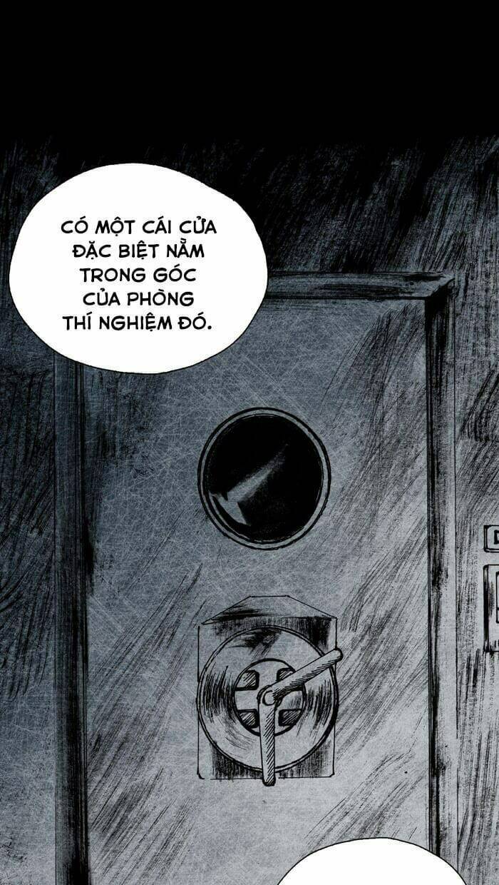 Distant Sky 2 Chap 11 - Next Chap 12