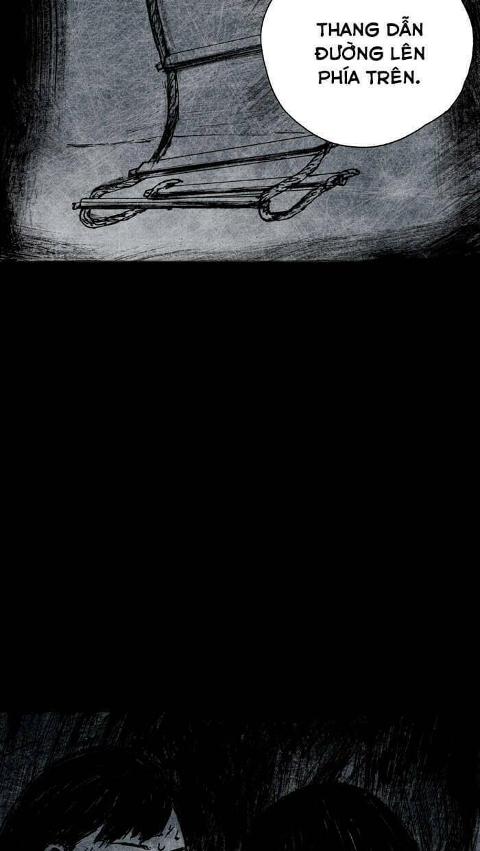 Distant Sky 2 Chap 11 - Next Chap 12