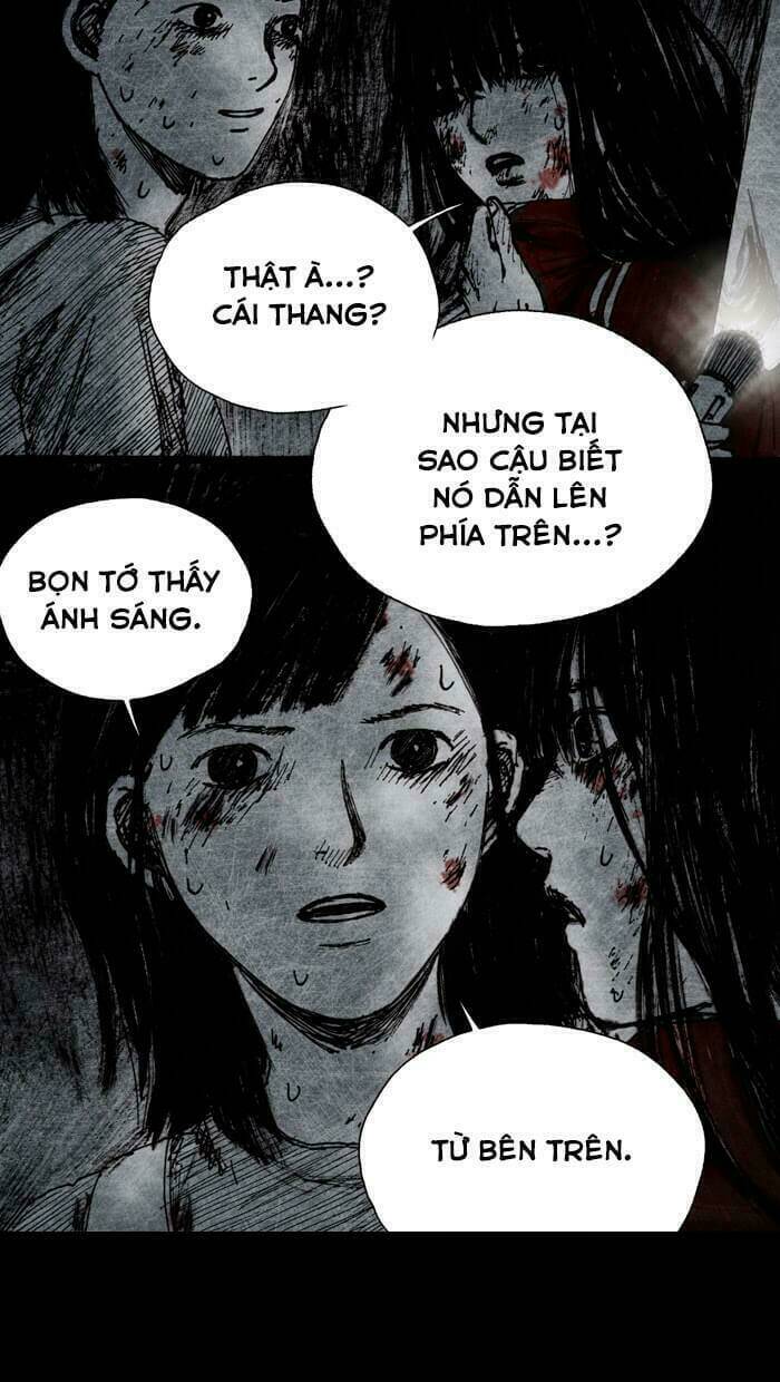 Distant Sky 2 Chap 11 - Next Chap 12