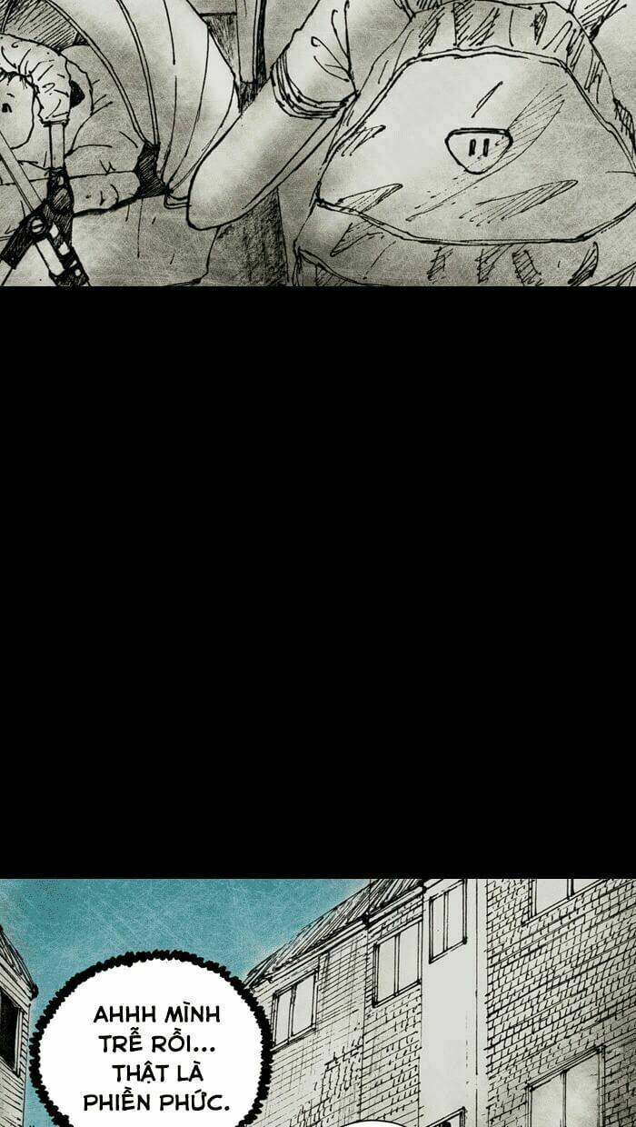 Distant Sky 2 Chap 11 - Next Chap 12