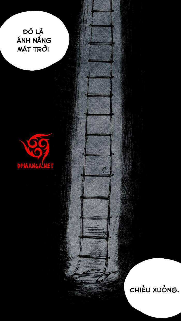 Distant Sky 2 Chap 11 - Next Chap 12