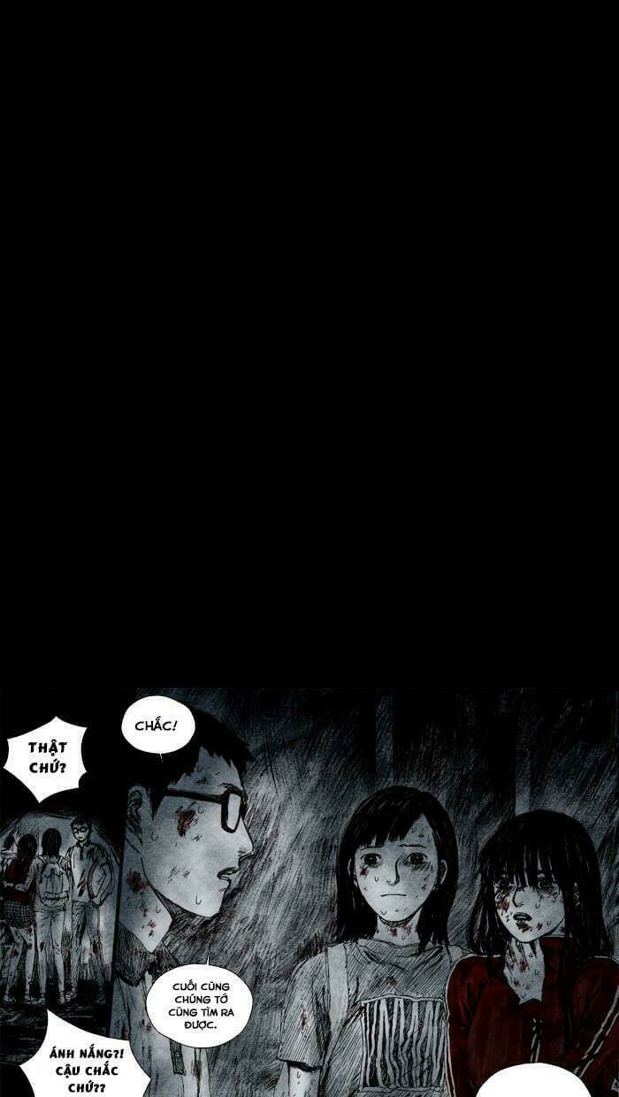 Distant Sky 2 Chap 11 - Next Chap 12