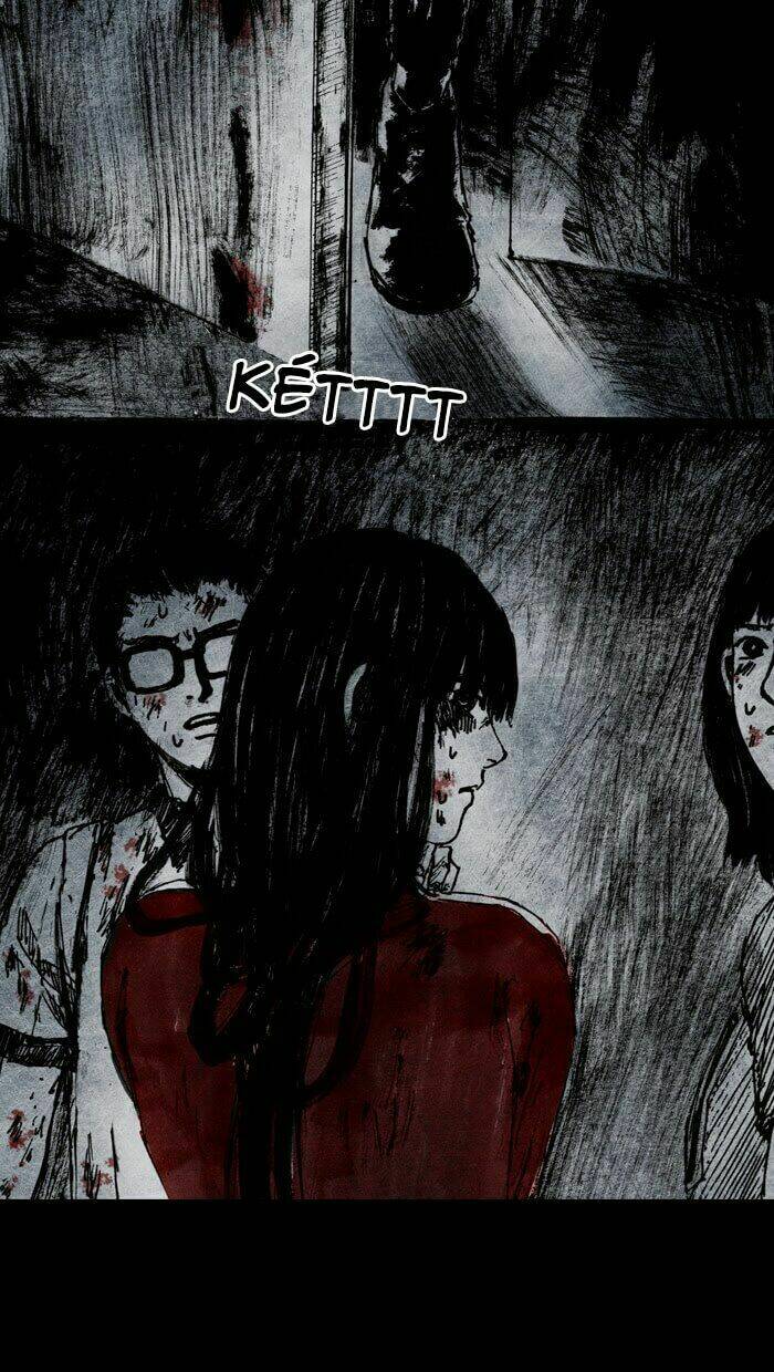 Distant Sky 2 Chap 11 - Next Chap 12