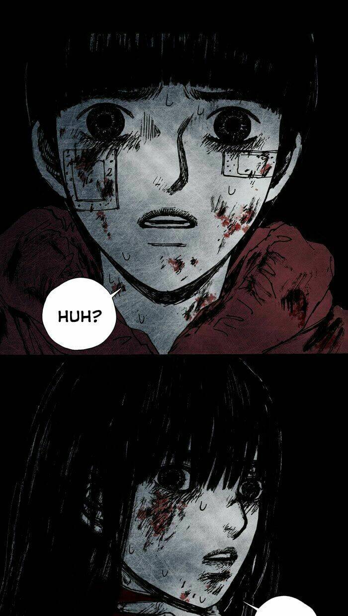 Distant Sky 2 Chap 11 - Next Chap 12