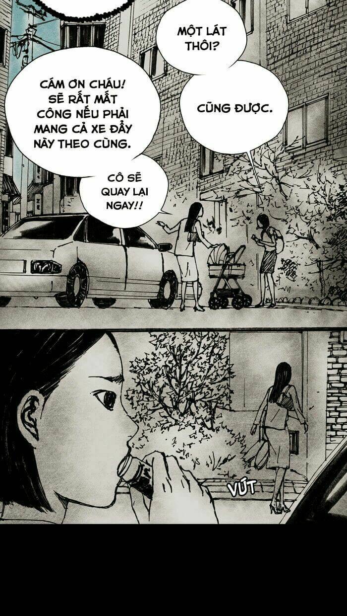 Distant Sky 2 Chap 11 - Next Chap 12