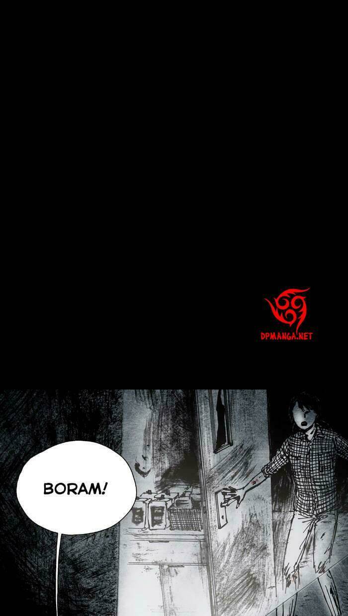 Distant Sky 2 Chap 11 - Next Chap 12