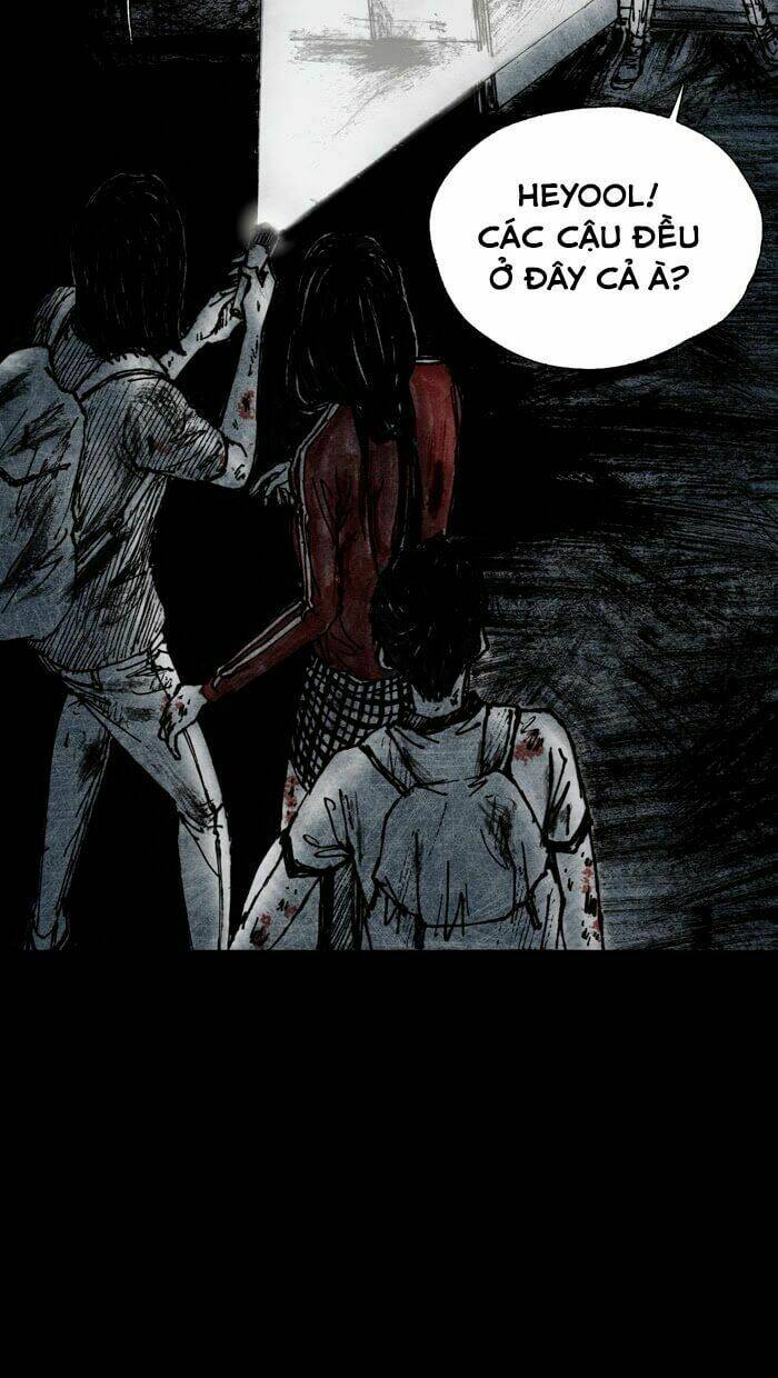 Distant Sky 2 Chap 11 - Next Chap 12