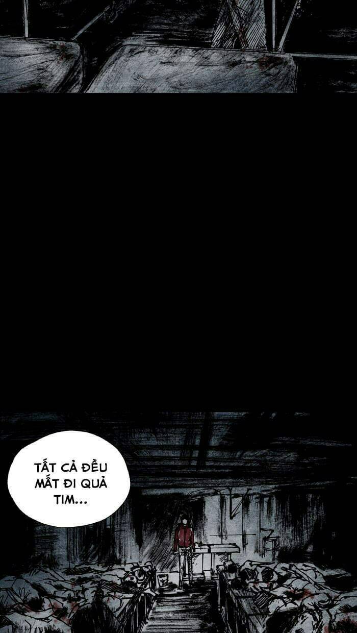 Distant Sky 2 Chap 11 - Next Chap 12