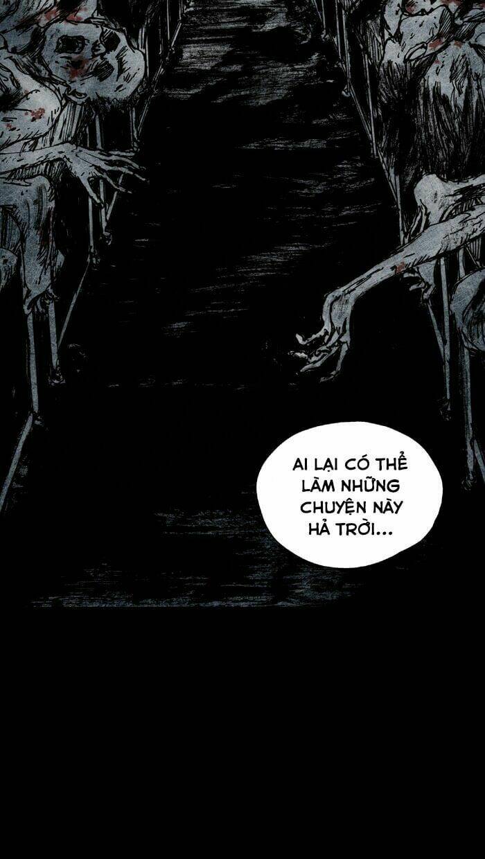 Distant Sky 2 Chap 11 - Next Chap 12