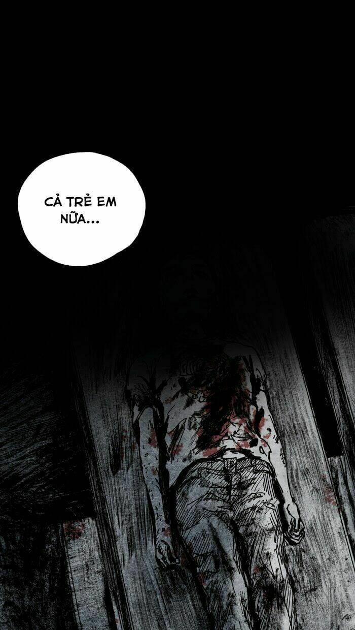 Distant Sky 2 Chap 11 - Next Chap 12