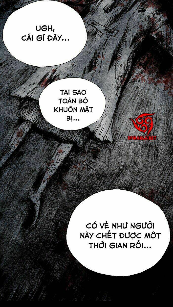 Distant Sky 2 Chap 12 - Next Chap 13