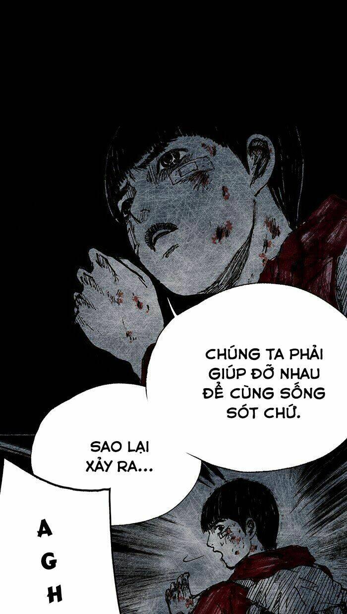 Distant Sky 2 Chap 12 - Next Chap 13