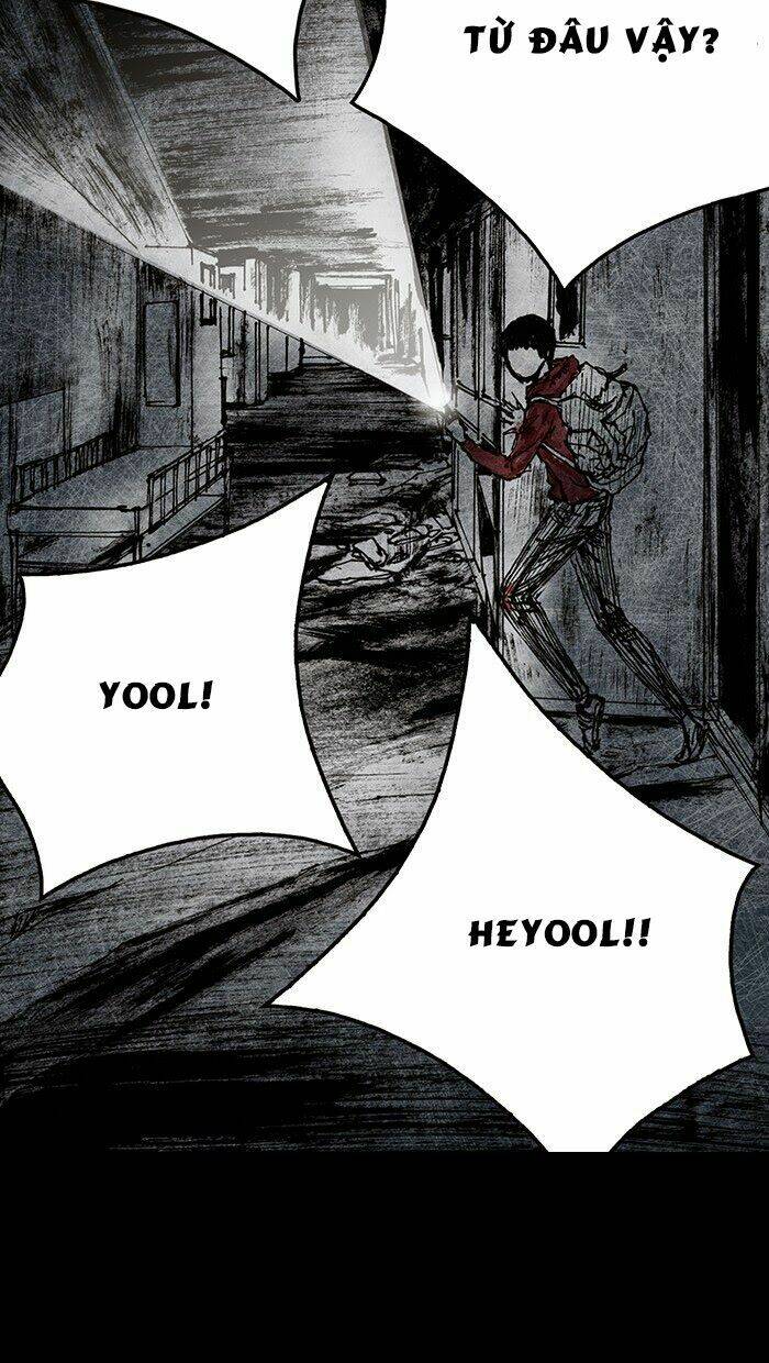 Distant Sky 2 Chap 12 - Next Chap 13