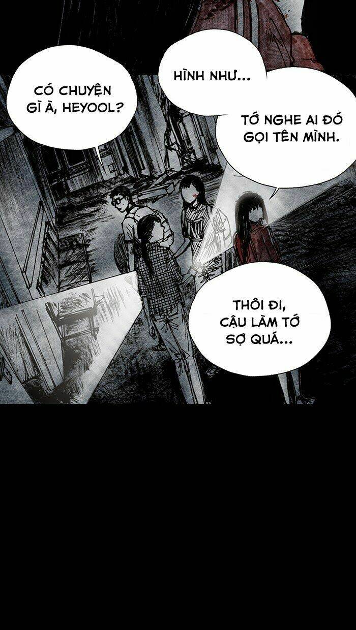 Distant Sky 2 Chap 12 - Next Chap 13