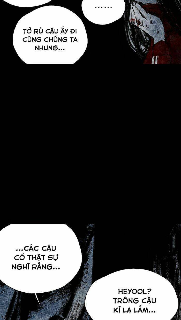 Distant Sky 2 Chap 12 - Next Chap 13