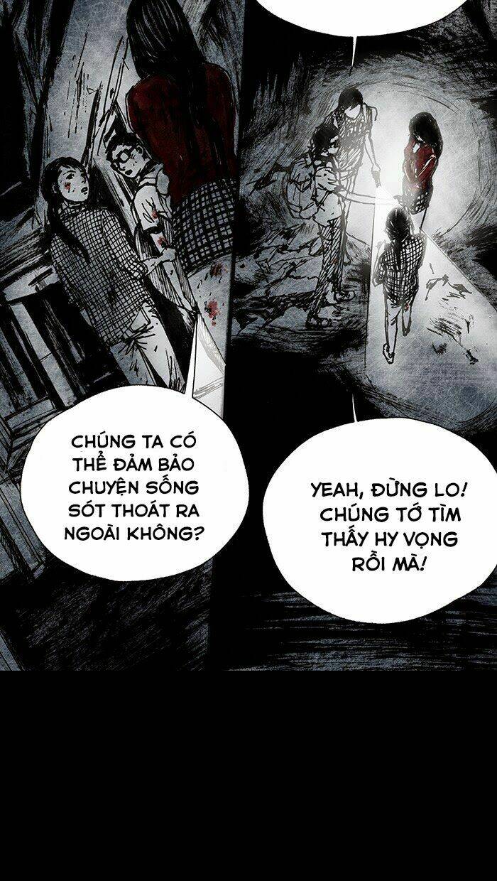 Distant Sky 2 Chap 12 - Next Chap 13