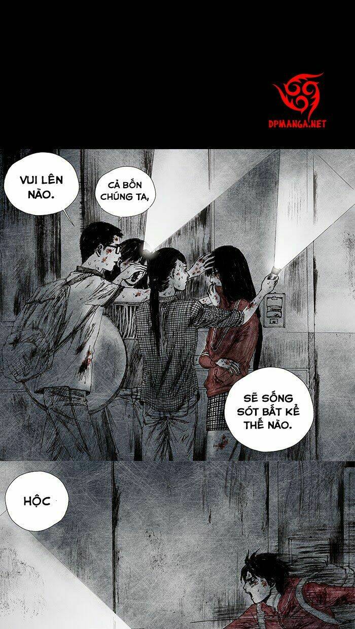 Distant Sky 2 Chap 12 - Next Chap 13