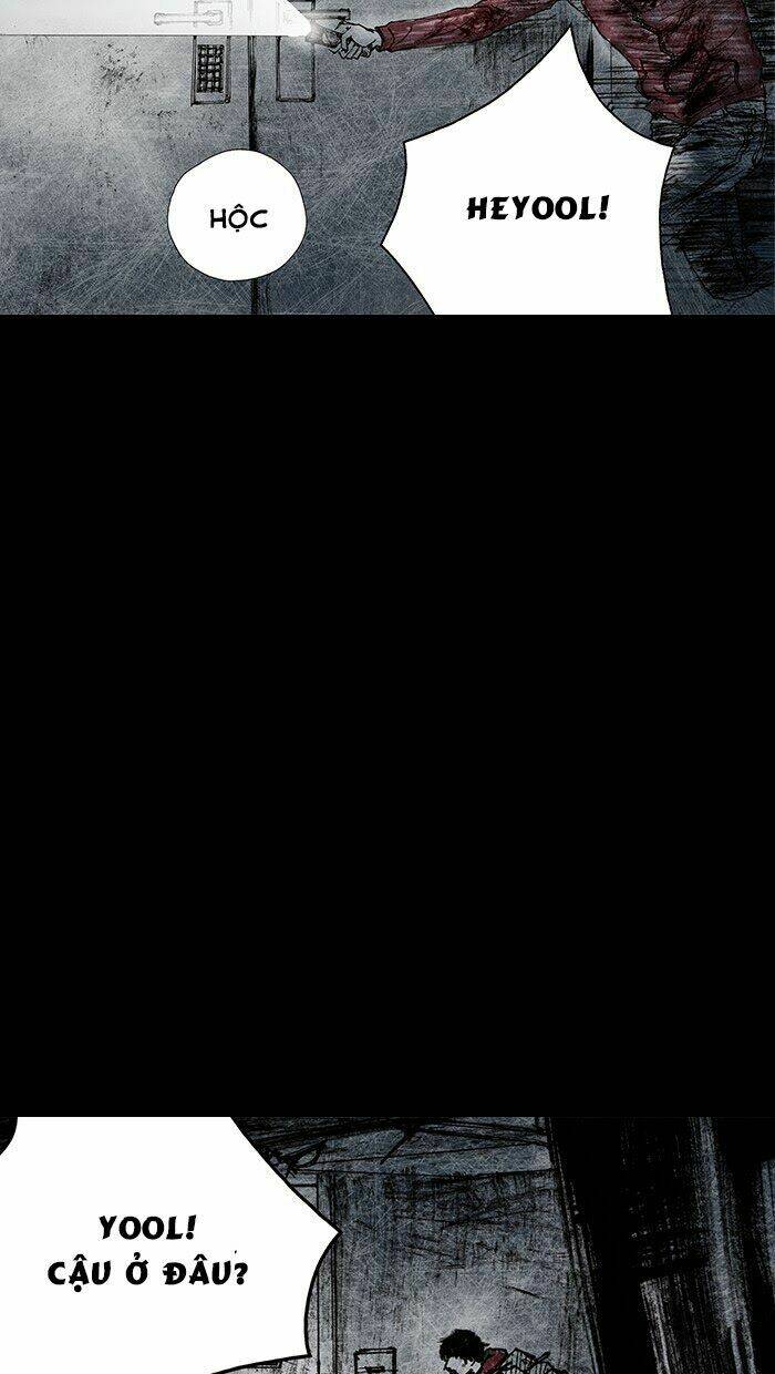 Distant Sky 2 Chap 12 - Next Chap 13