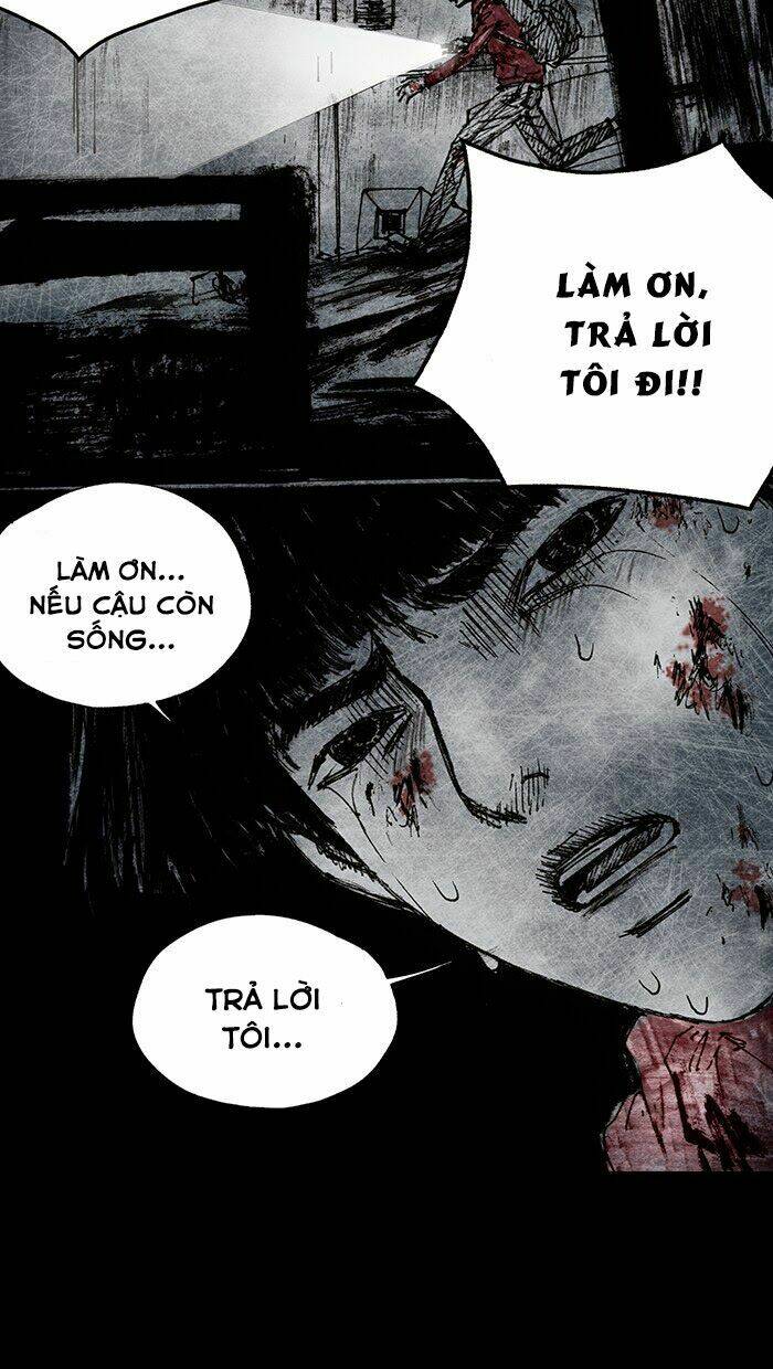 Distant Sky 2 Chap 12 - Next Chap 13