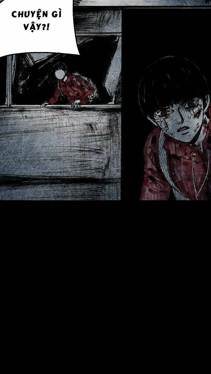 Distant Sky 2 Chap 12 - Next Chap 13