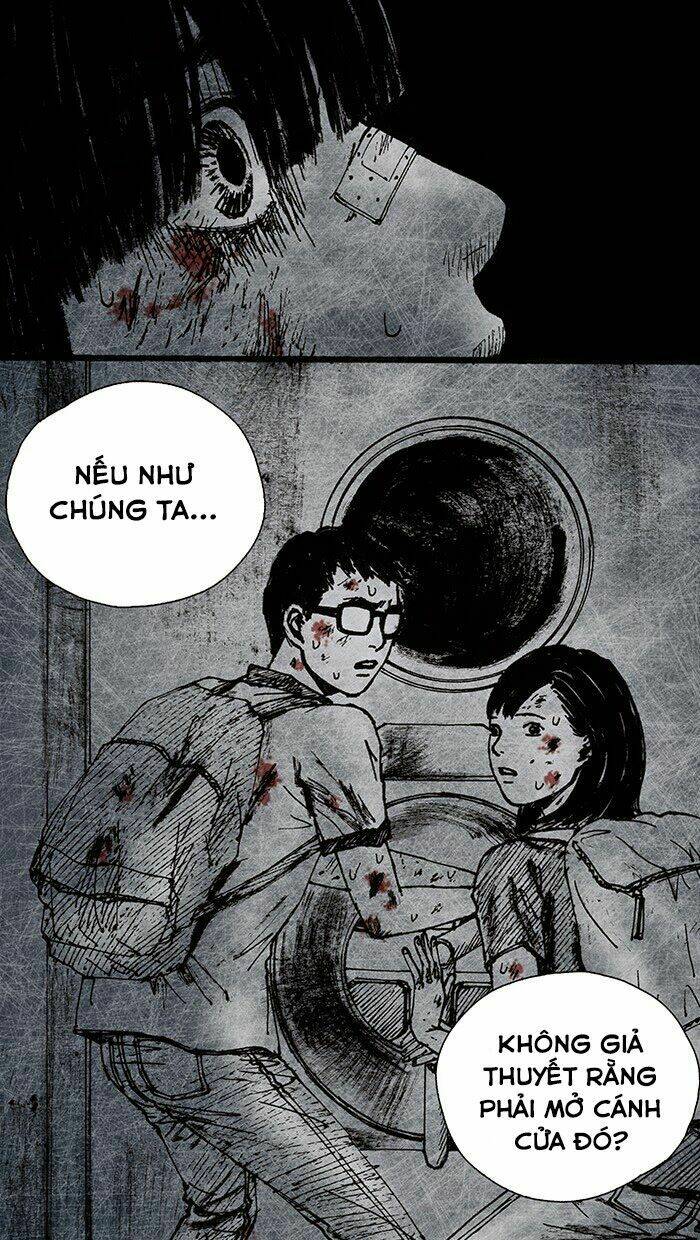 Distant Sky 2 Chap 12 - Next Chap 13