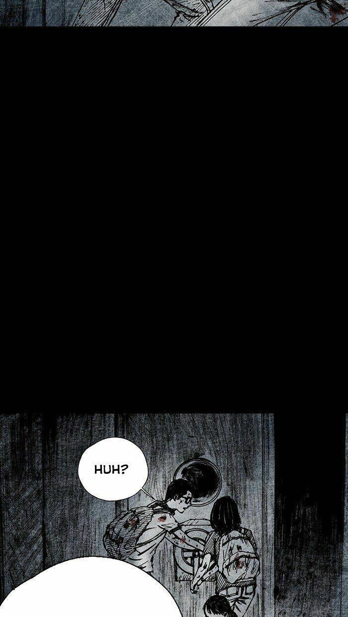 Distant Sky 2 Chap 12 - Next Chap 13