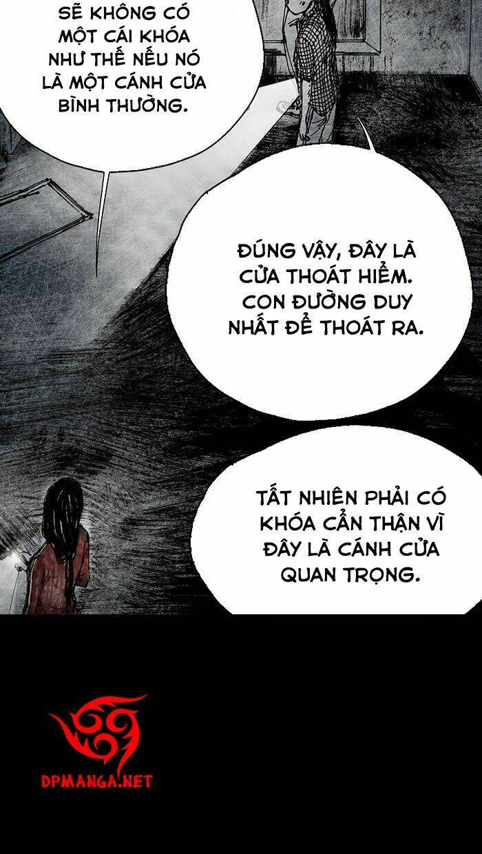 Distant Sky 2 Chap 12 - Next Chap 13