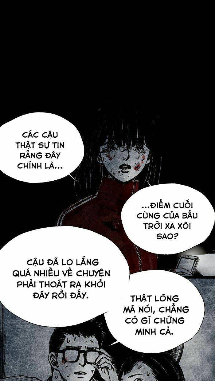 Distant Sky 2 Chap 12 - Next Chap 13