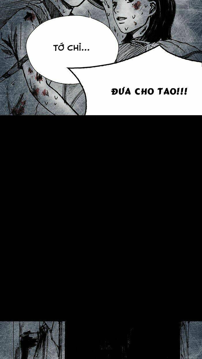 Distant Sky 2 Chap 12 - Next Chap 13