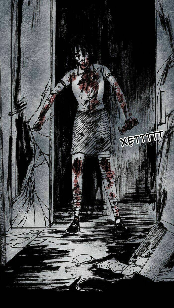 Distant Sky 2 Chap 12 - Next Chap 13