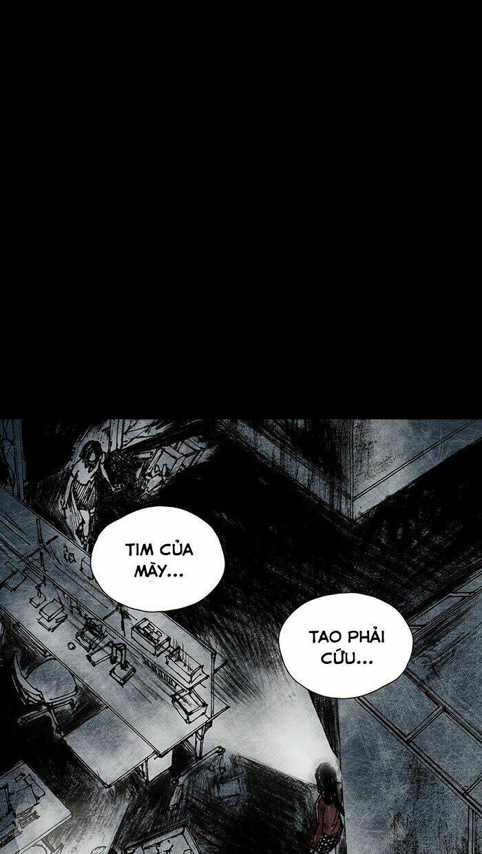 Distant Sky 2 Chap 12 - Next Chap 13