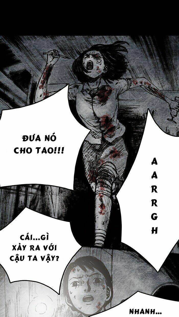 Distant Sky 2 Chap 12 - Next Chap 13