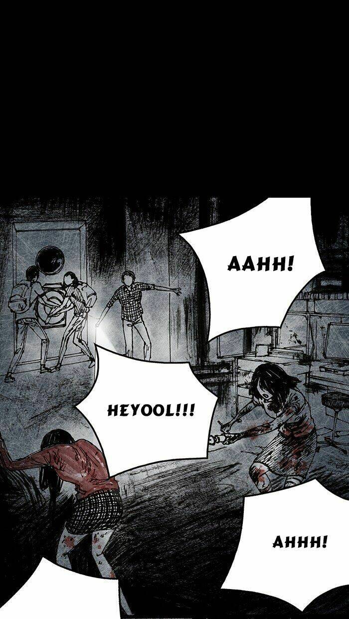 Distant Sky 2 Chap 12 - Next Chap 13