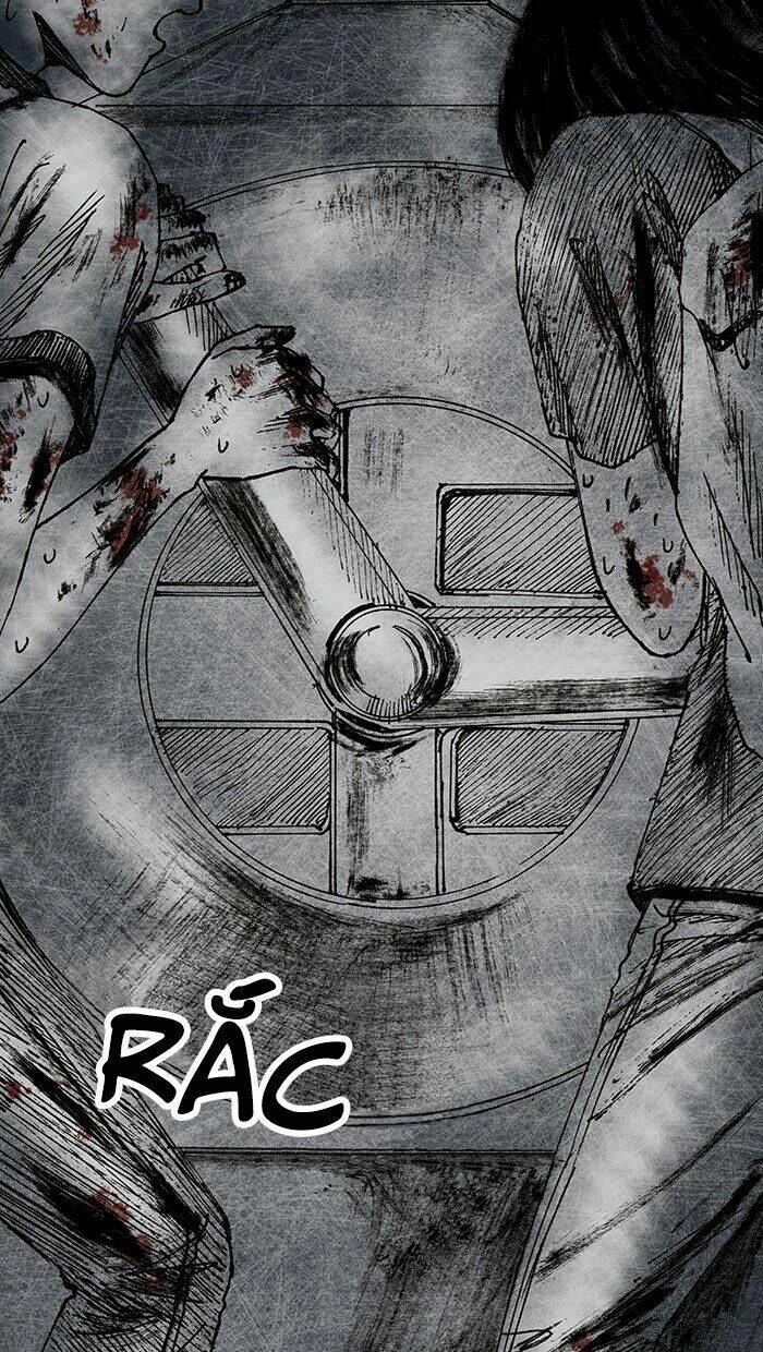 Distant Sky 2 Chap 12 - Next Chap 13