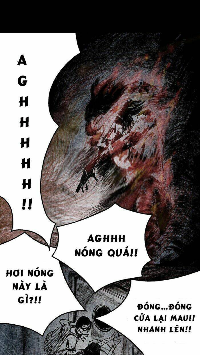 Distant Sky 2 Chap 12 - Next Chap 13