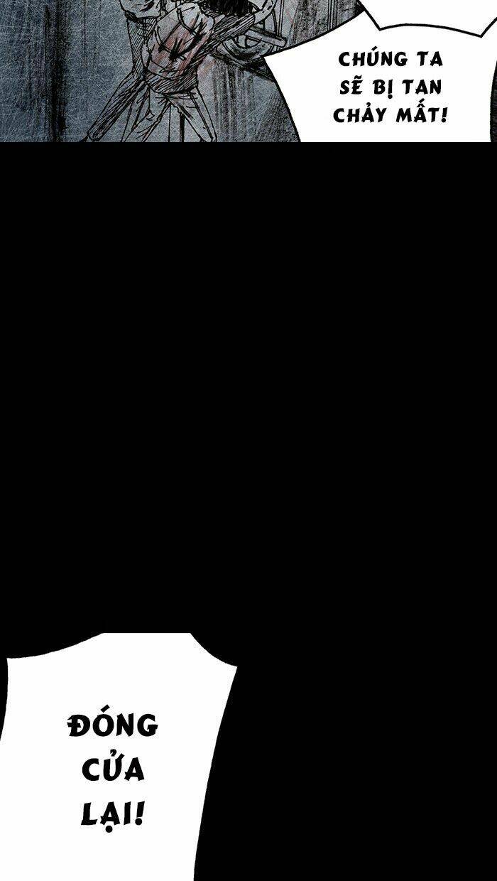 Distant Sky 2 Chap 12 - Next Chap 13