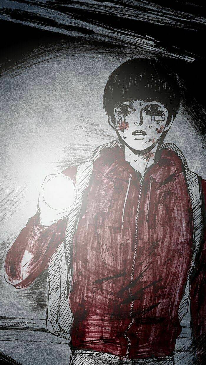 Distant Sky 2 Chap 12 - Next Chap 13