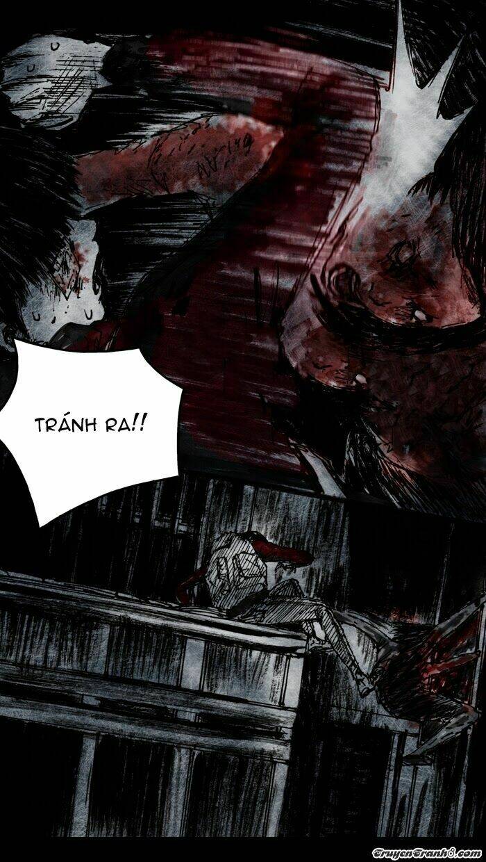 Distant Sky 2 Chap 13 - Next Chap 14