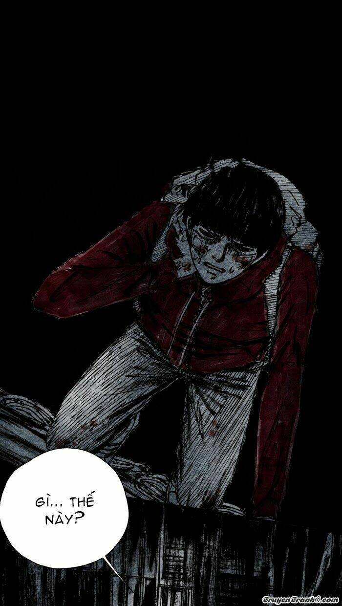 Distant Sky 2 Chap 13 - Next Chap 14