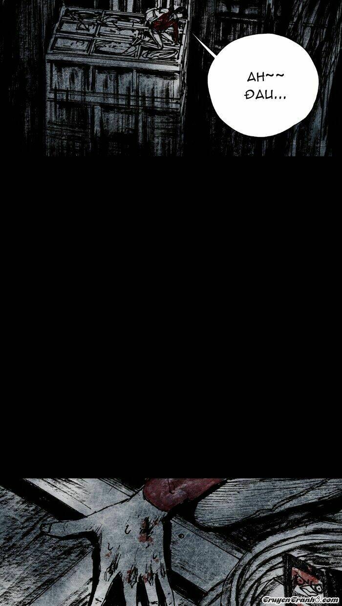 Distant Sky 2 Chap 13 - Next Chap 14