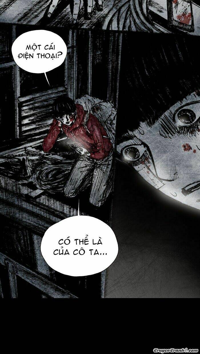 Distant Sky 2 Chap 13 - Next Chap 14